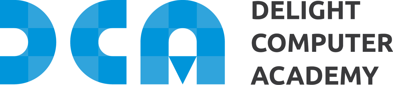 Delight Computer Academy Logo